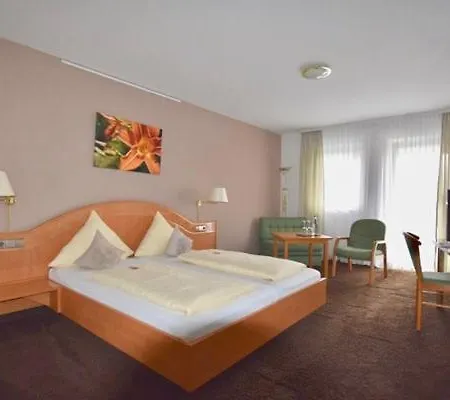 Hotel Hauer Pleisweiler-Oberhofen