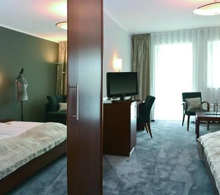 Hauer 호텔 4*