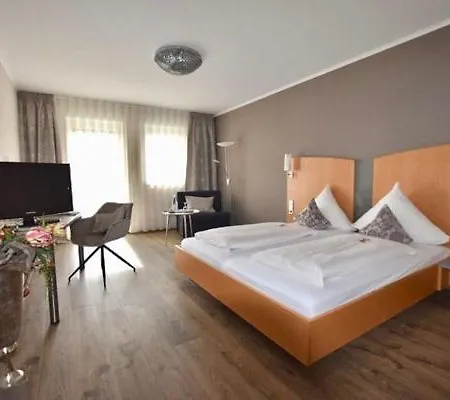 Hauer Hotel