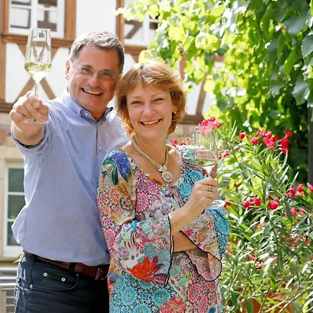 Hauer Pleisweiler-Oberhofen