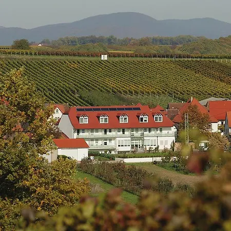 Hauer Pleisweiler-Oberhofen