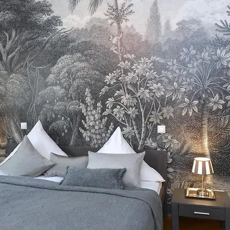 Hotel Hauer 4*