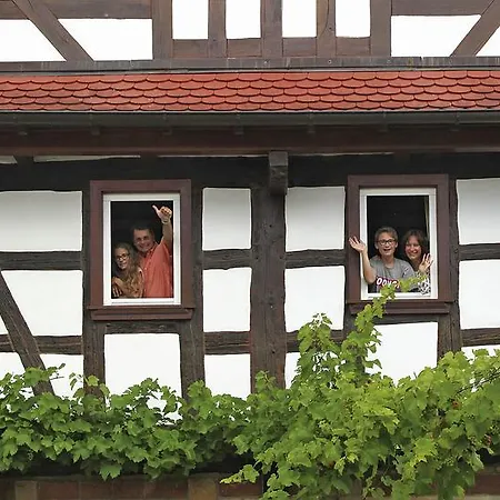 Hauer 4* Pleisweiler-Oberhofen