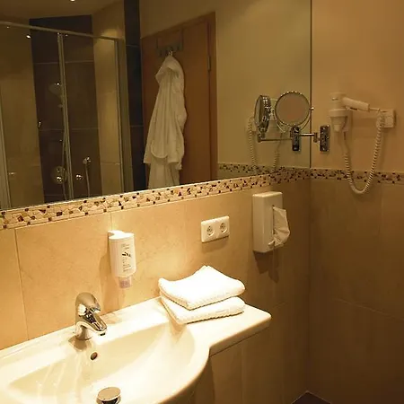 Hotel Hauer