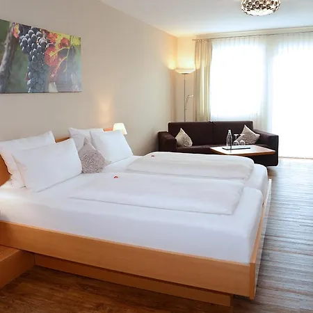 Hauer Hotel 4*