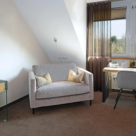 Hotel Hauer 4*