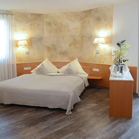 Hotel Hauer