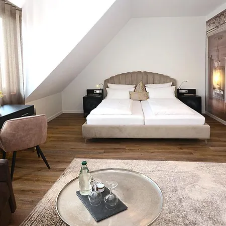 Hauer Hotel Pleisweiler-Oberhofen