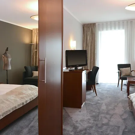 Hotel Hauer 4*