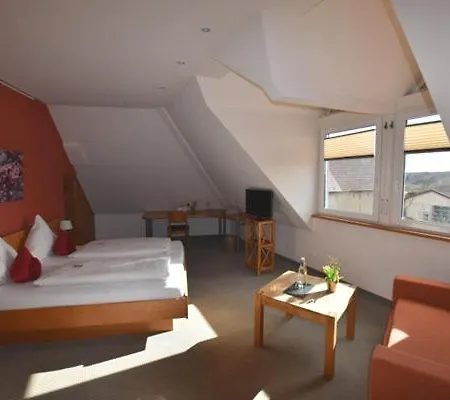 Hotel Hauer 4*