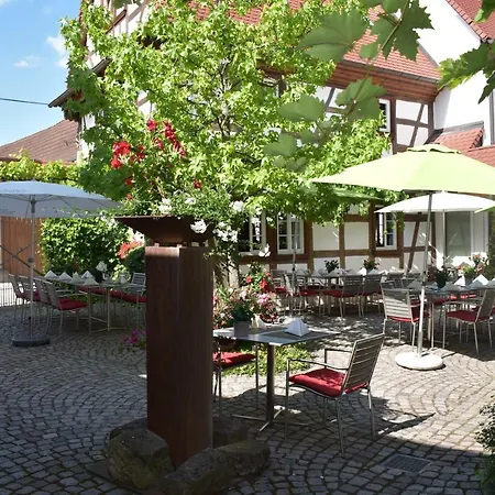 Hotel Hauer 4*