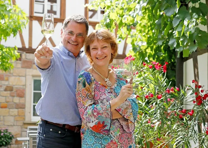 Hauer Pleisweiler-Oberhofen