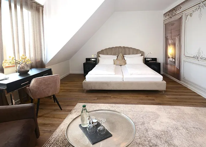 Hauer Hotel Pleisweiler-Oberhofen